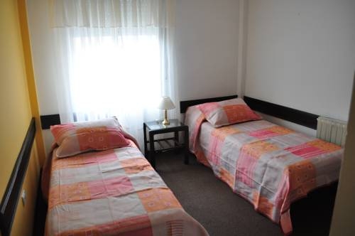 Imagen general del Hotel Hotel Arona. Foto 19