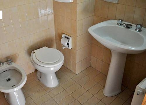 Imagen general del Hotel Hotel Arona. Foto 20