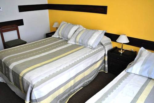 Imagen general del Hotel Hotel Arona. Foto 21