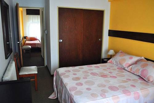 Imagen general del Hotel Hotel Arona. Foto 22