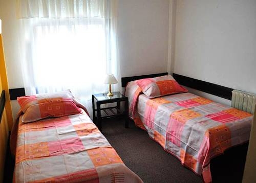 Imagen general del Hotel Hotel Arona. Foto 23