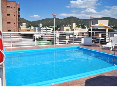 Imagen general del Hotel Hotel Arona. Foto 26