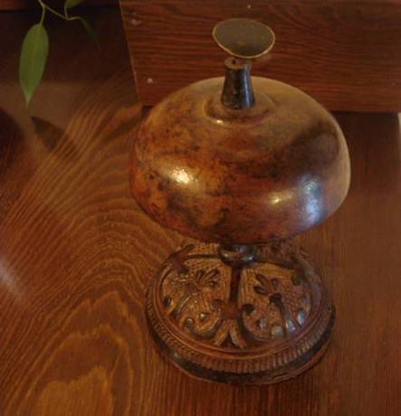 Imagen general del Hotel Hotel Arruebo. Foto 2