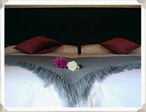 Imagen de la habitación del Hotel Hotel Arruebo. Foto 8