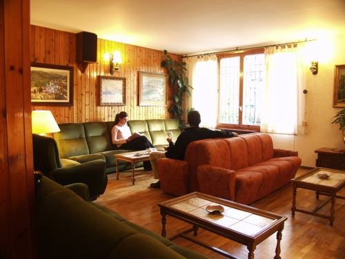 Imagen general del Hotel Hotel Arruebo. Foto 5