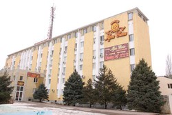 Imagen general del Hotel Hotel Art City. Foto 2