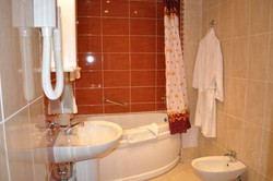 Imagen general del Hotel Hotel Art City. Foto 4