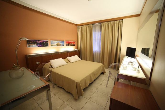 Imagen general del Hotel Hotel Artemide. Foto 1