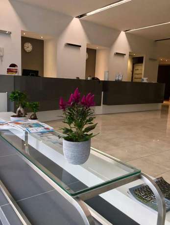 Imagen de los interiores del Hotel Hotel Artemide. Foto 20