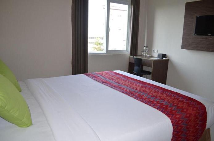Imagen general del Hotel Hotel Artha Kencana. Foto 1