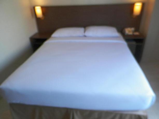 Imagen general del Hotel Hotel Artha Kencana. Foto 5