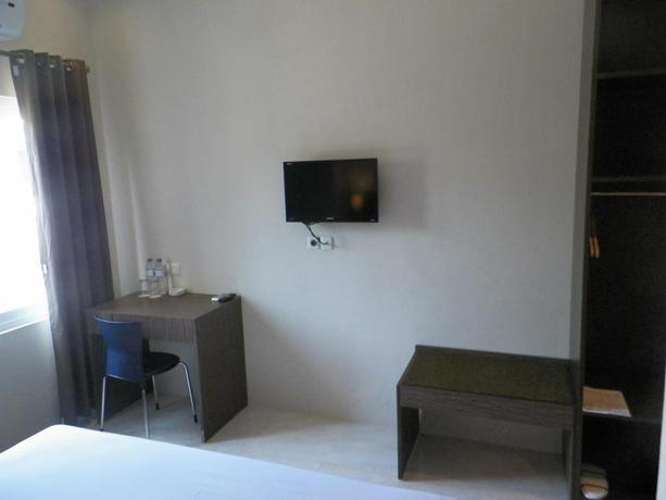 Imagen general del Hotel Hotel Artha Kencana. Foto 6