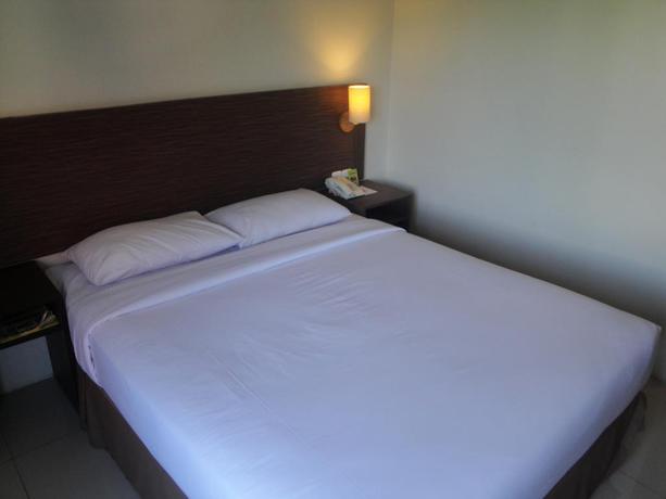 Imagen general del Hotel Hotel Artha Kencana. Foto 7