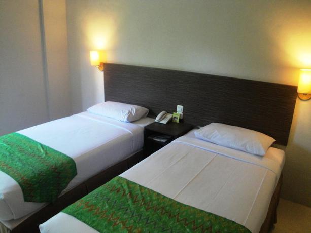 Imagen general del Hotel Hotel Artha Kencana. Foto 9