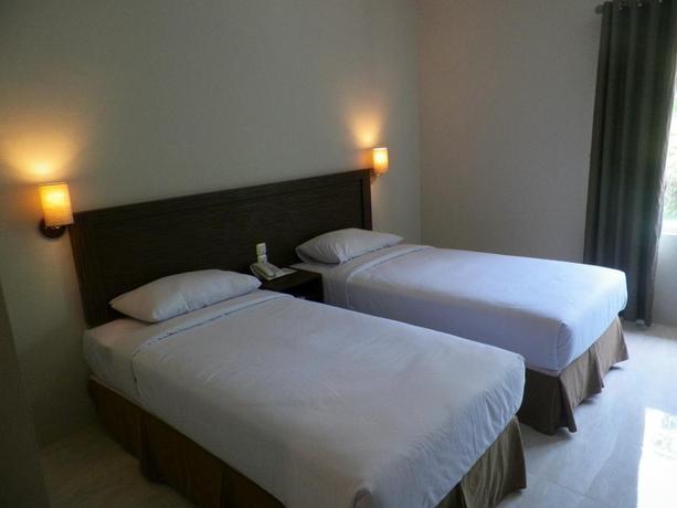 Imagen general del Hotel Hotel Artha Kencana. Foto 10