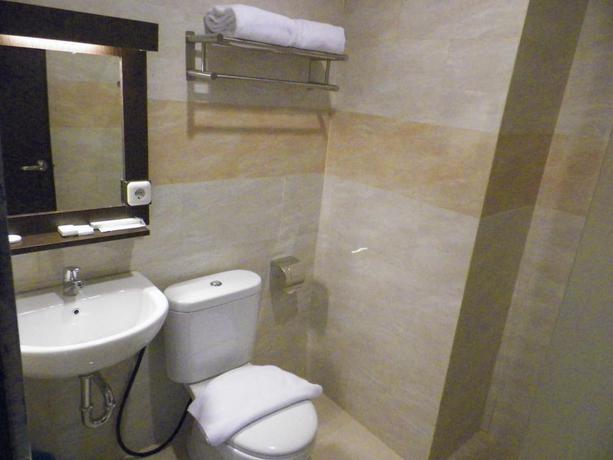Imagen general del Hotel Hotel Artha Kencana. Foto 11