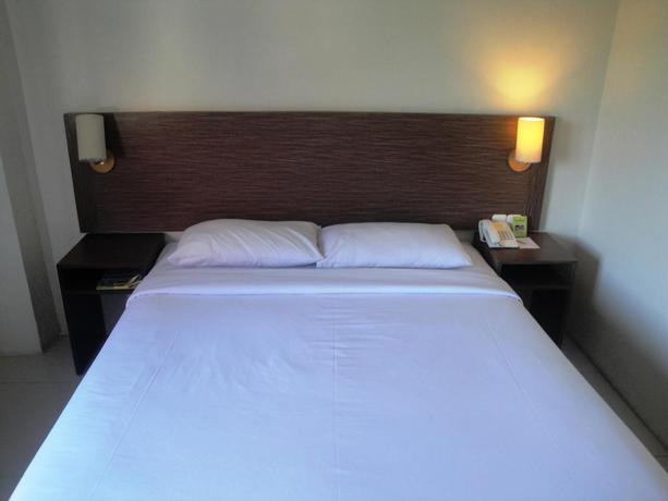 Imagen general del Hotel Hotel Artha Kencana. Foto 13