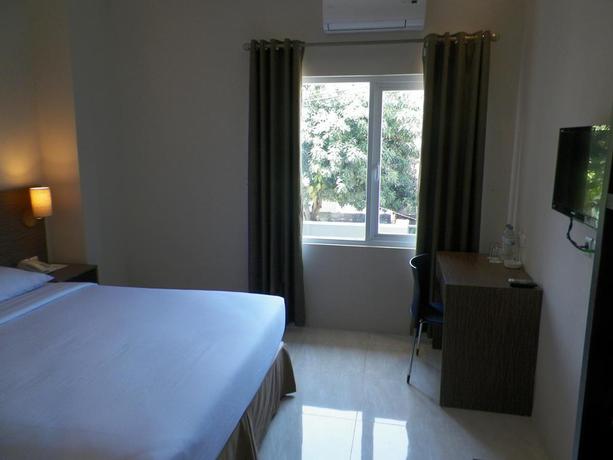 Imagen general del Hotel Hotel Artha Kencana. Foto 14