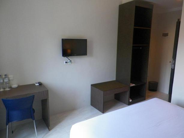 Imagen general del Hotel Hotel Artha Kencana. Foto 15