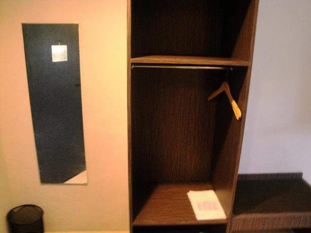 Imagen general del Hotel Hotel Artha Kencana. Foto 16
