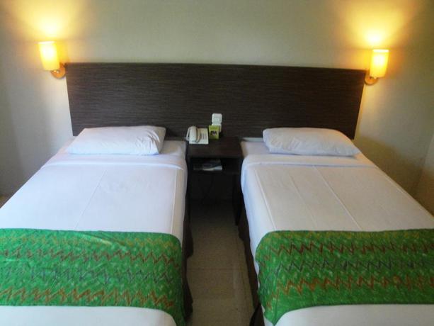 Imagen general del Hotel Hotel Artha Kencana. Foto 17