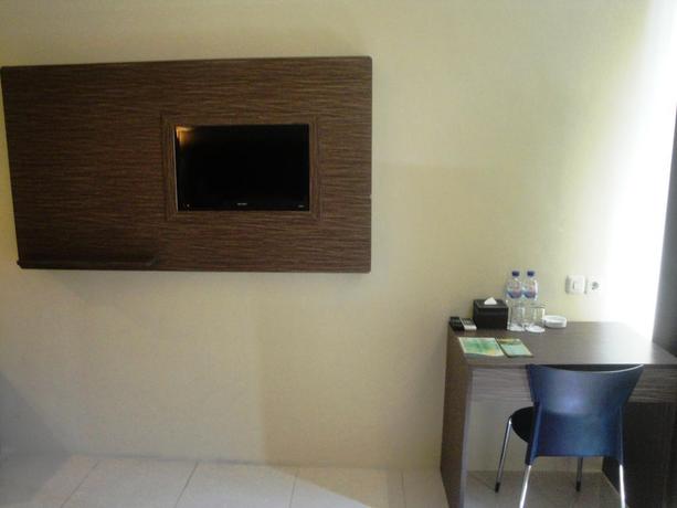 Imagen general del Hotel Hotel Artha Kencana. Foto 18