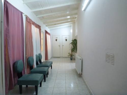 Imagen general del Hotel Hotel Artico. Foto 1
