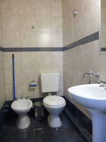 Imagen de la habitación del Hotel Hotel Artico. Foto 14