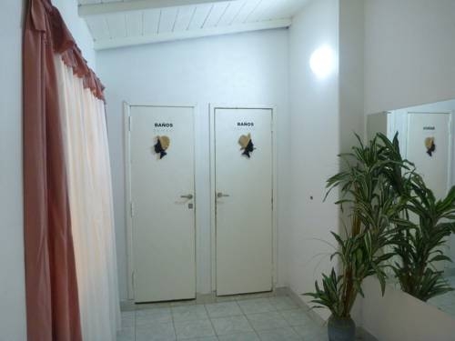 Imagen general del Hotel Hotel Artico. Foto 2