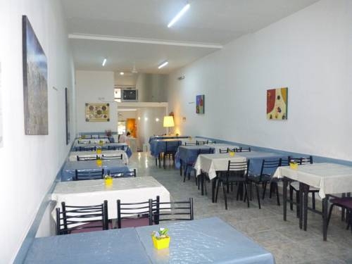 Imagen general del Hotel Hotel Artico. Foto 3