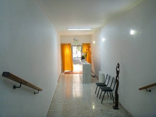 Imagen general del Hotel Hotel Artico. Foto 4