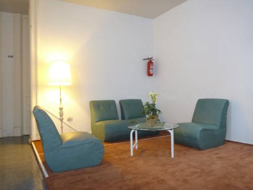 Imagen general del Hotel Hotel Artico. Foto 5