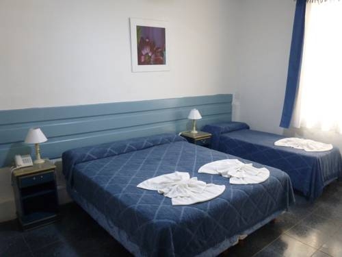 Imagen general del Hotel Hotel Artico. Foto 6