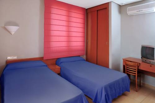 Imagen de la habitación del Hotel Hotel As Hoteles Chucena. Foto 16