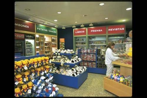 Imagen general del Hotel Hotel As Hoteles Chucena. Foto 2