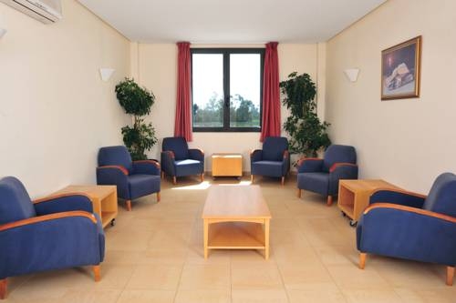 Imagen general del Hotel Hotel As Hoteles Chucena. Foto 9