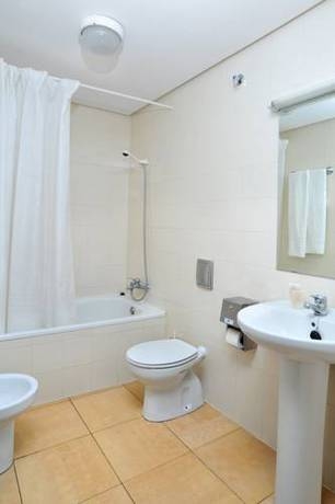 Imagen general del Hotel Hotel As Hoteles Chucena. Foto 11