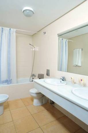 Imagen general del Hotel Hotel As Hoteles Chucena. Foto 12