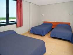 Imagen de la habitación del Hotel Hotel As Hoteles Chucena. Foto 18