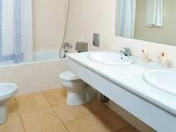 Imagen de la habitación del Hotel Hotel As Hoteles Chucena. Foto 19