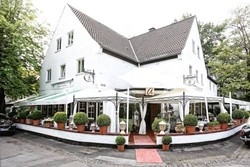 Imagen general del Hotel Hotel Ashley's Garden. Foto 2