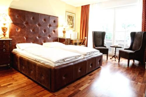 Imagen general del Hotel Hotel Ashley's Garden. Foto 3