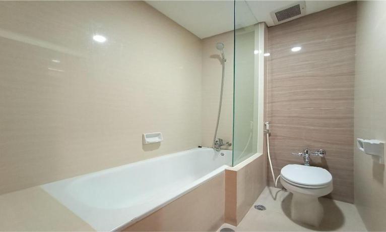 Imagen general del Hotel Hotel Asia. Foto 5