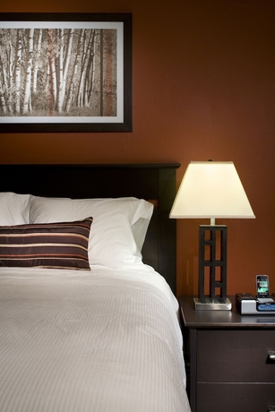 Imagen de la habitación del Hotel Hotel Aspen. Foto 3