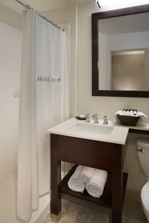 Imagen de la habitación del Hotel Hotel Aspen. Foto 7