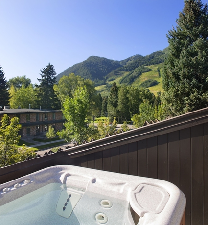 Imagen de la habitación del Hotel Hotel Aspen. Foto 9