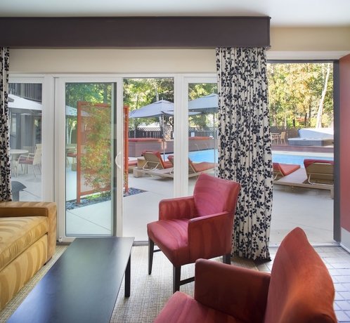 Imagen de la habitación del Hotel Hotel Aspen. Foto 13