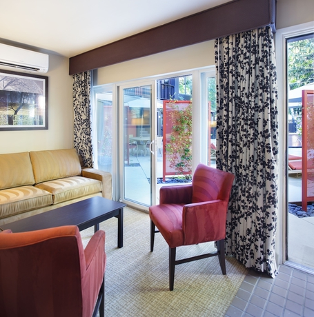 Imagen de la habitación del Hotel Hotel Aspen. Foto 14