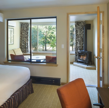 Imagen de la habitación del Hotel Hotel Aspen. Foto 15