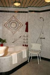 Imagen general del Hotel Hotel Asperner Löwe. Foto 4